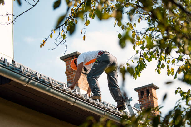 Best New Roof Installation  in Nanuet, NY