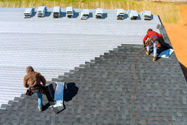 Residential Roof Replacement in Nanuet, NY
