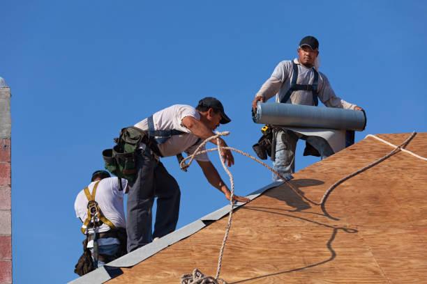 Gutter Installation and Roofing in Nanuet, NY