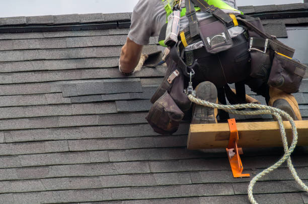 Best Storm Damage Roof Repair  in Nanuet, NY