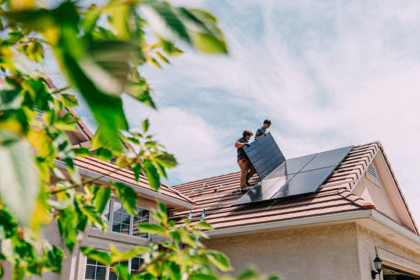 Quick and Trustworthy Emergency Roof Repair Services in Nanuet, NY
