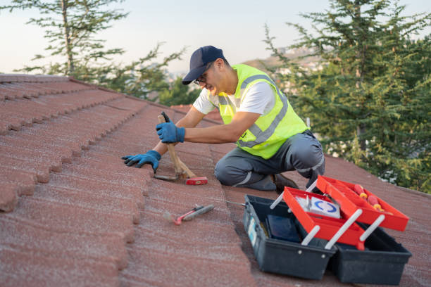 Best Metal Roofing Contractor  in Nanuet, NY