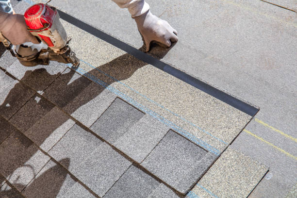 Quick and Trustworthy Emergency Roof Repair Services in Nanuet, NY